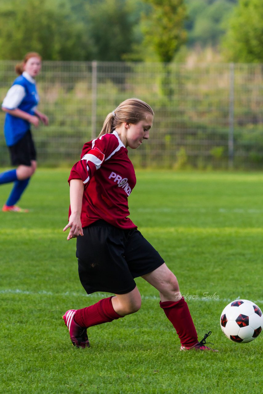 Bild 216 - B-Juniorinnen FSC Kaltenkirchen - MTSV Olympia Neumnster : Ergebnis: 3:2